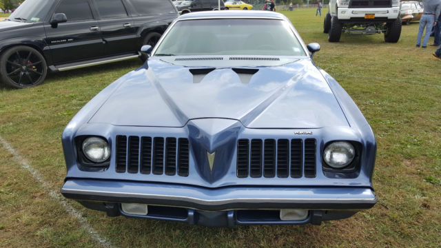 1974 Pontiac Grand Am - photo 2