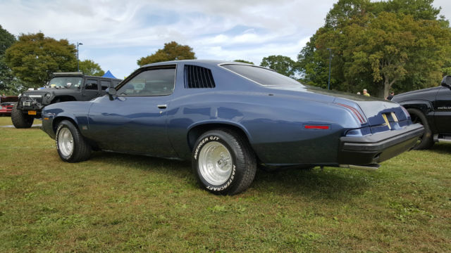 1974 Pontiac Grand Am - photo 5