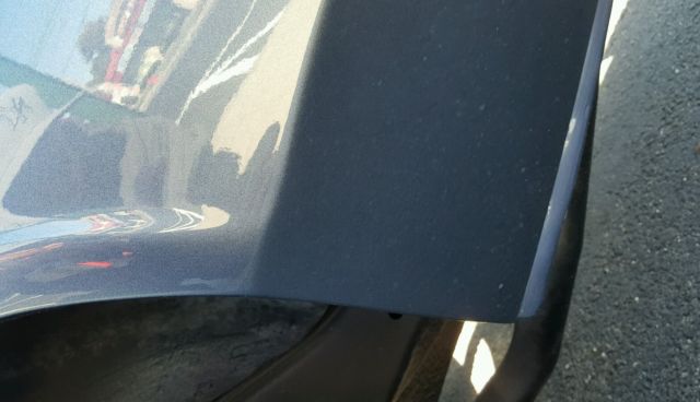 1974 Pontiac Grand Am - photo 8