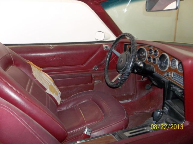 1974 Pontiac Grand Am - photo 4