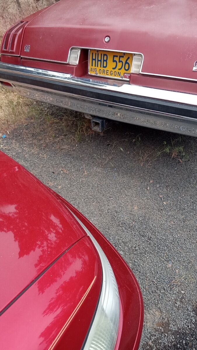 1974 Pontiac Grand Am - photo 10