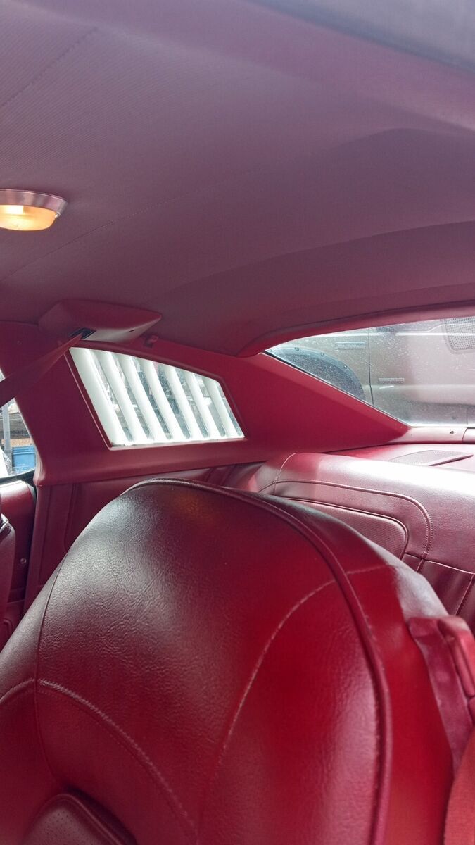 1974 Pontiac Grand Am - photo 13