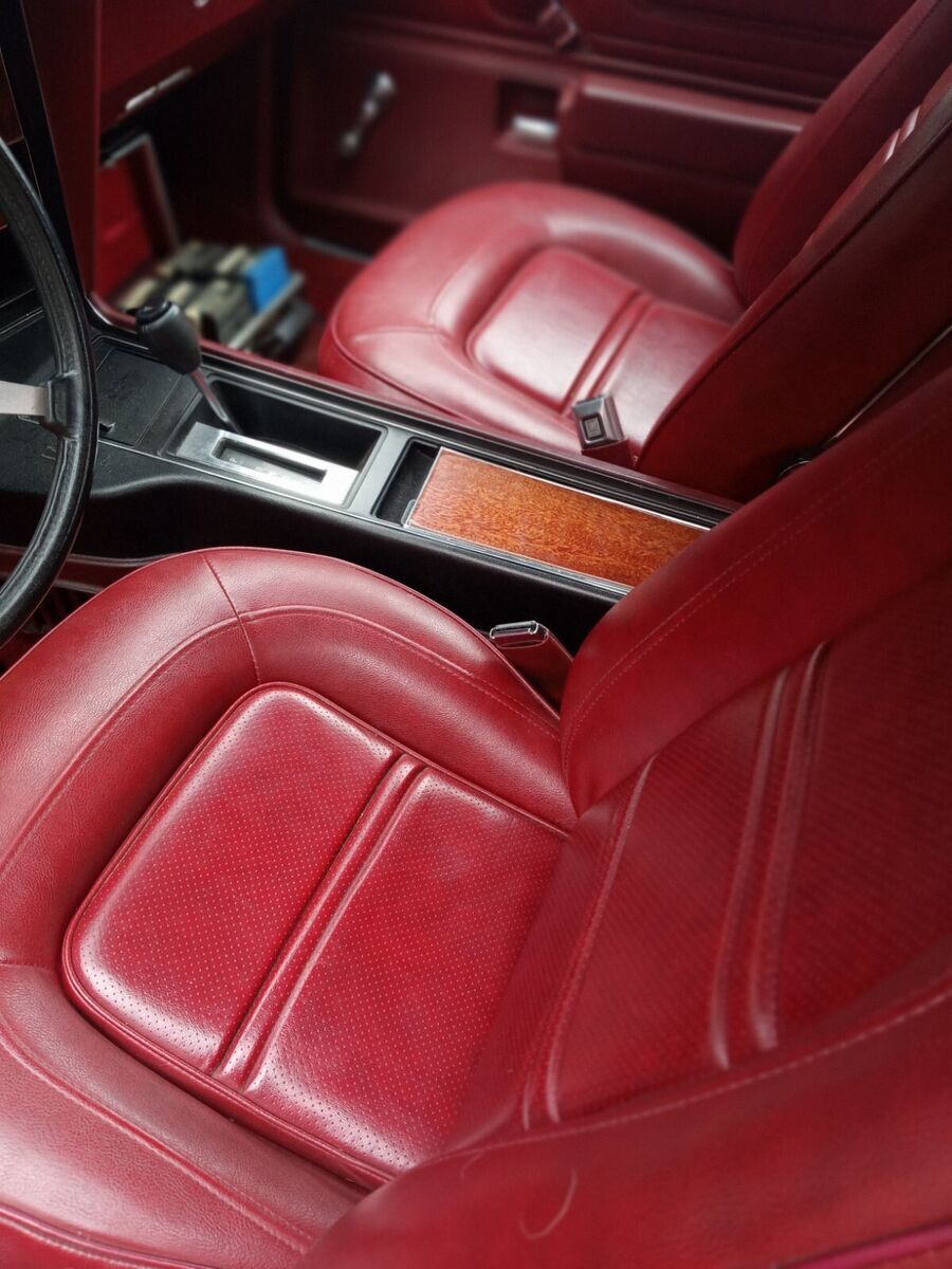 1974 Pontiac Grand Am - photo 5