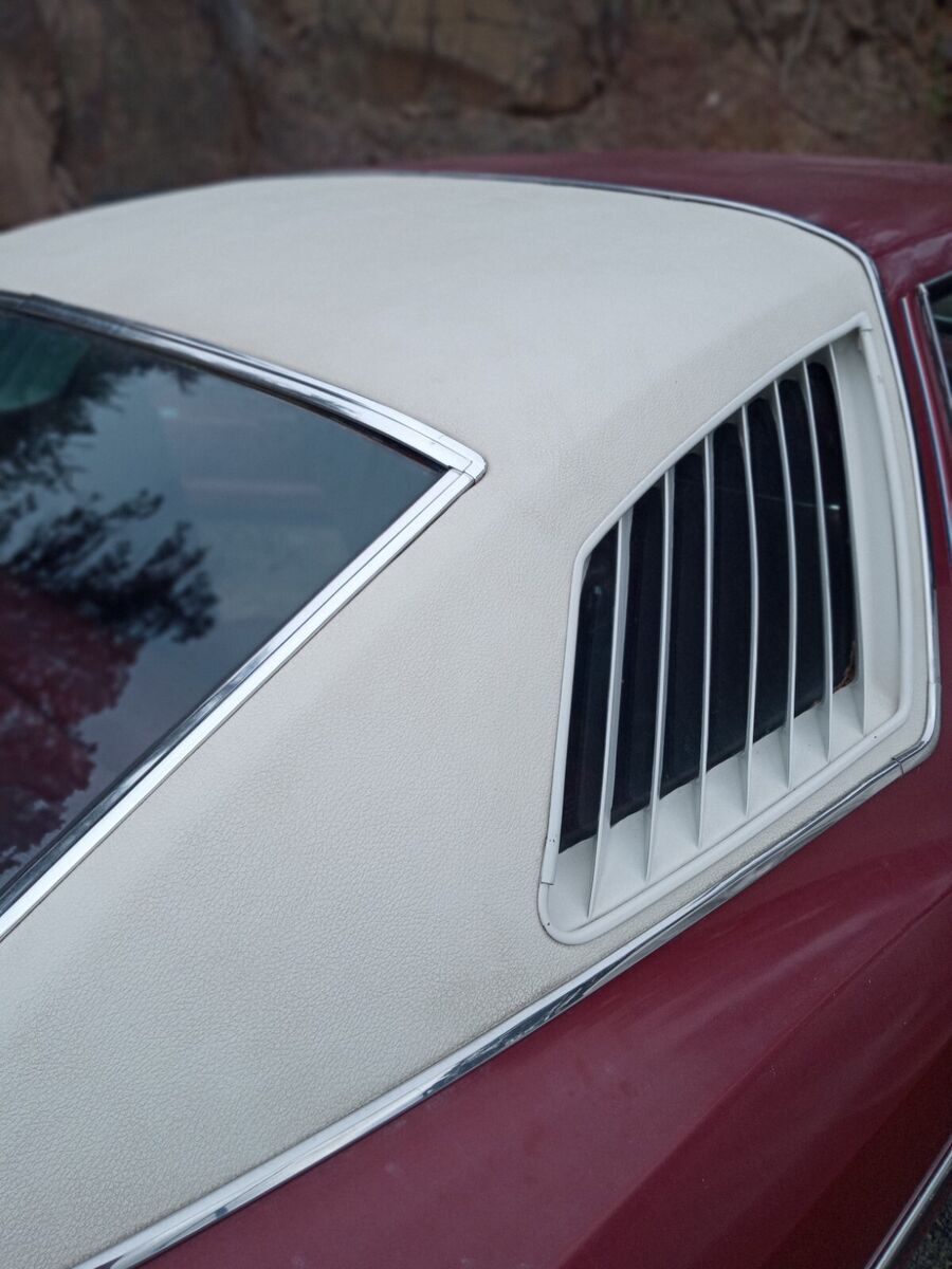 1974 Pontiac Grand Am - photo 6