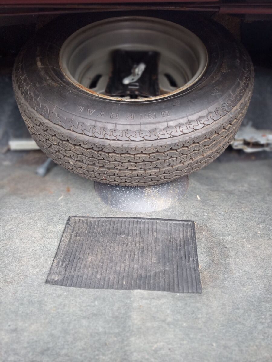 1974 Pontiac Grand Am - photo 7