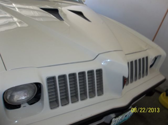 1974 Pontiac Grand Am - photo 5