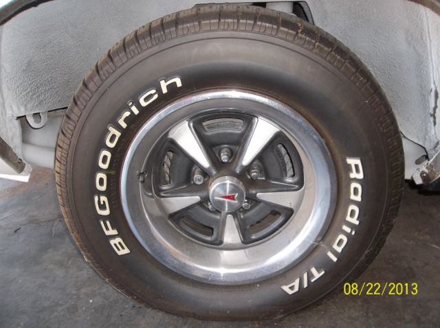 1974 Pontiac Grand Am - photo 6