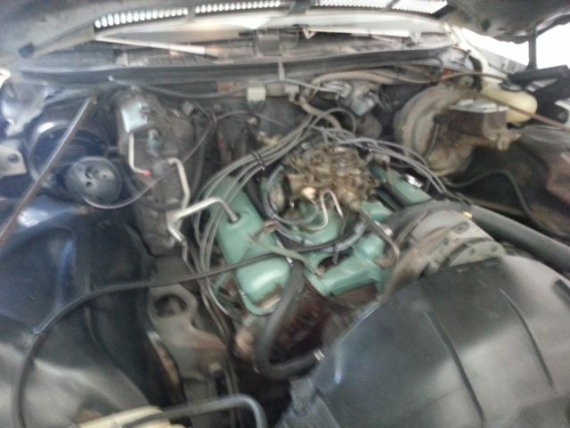 1974 Pontiac Grand Am - photo 7