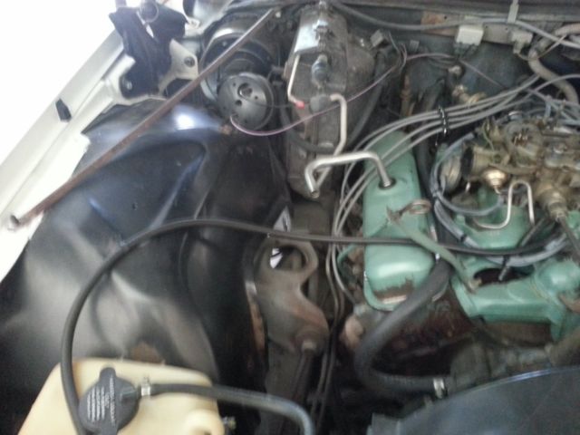 1974 Pontiac Grand Am - photo 8