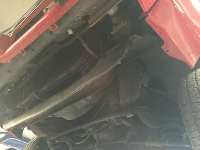 1974 Pontiac Grand Am - photo 10