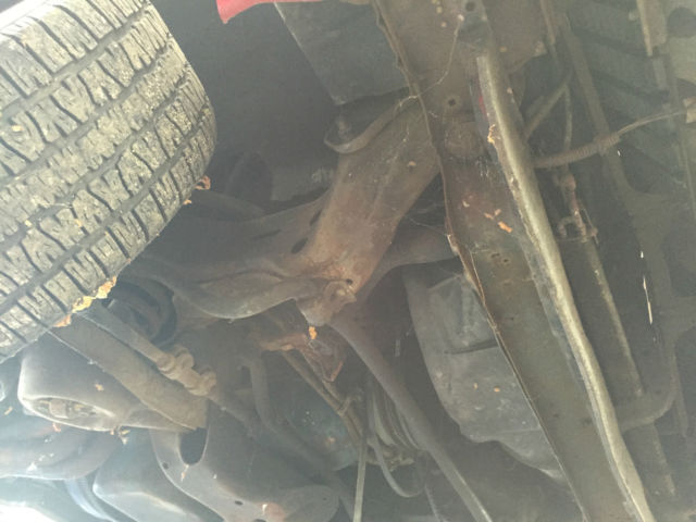 1974 Pontiac Grand Am - photo 11