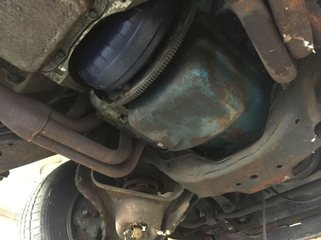 1974 Pontiac Grand Am - photo 12