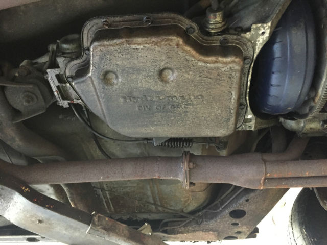 1974 Pontiac Grand Am - photo 13