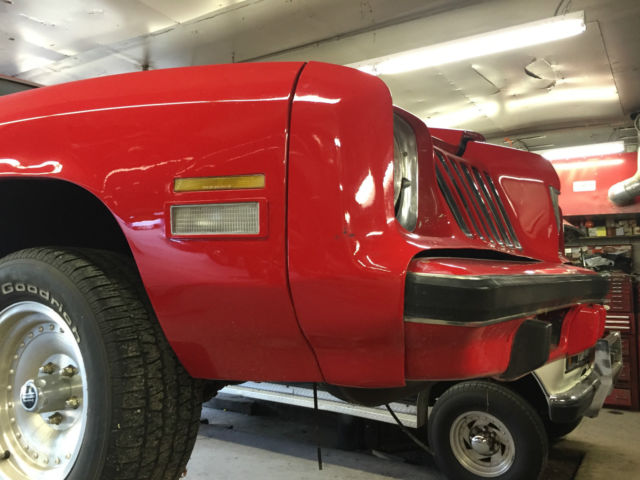 1974 Pontiac Grand Am - photo 3