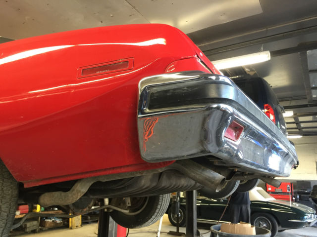 1974 Pontiac Grand Am - photo 7