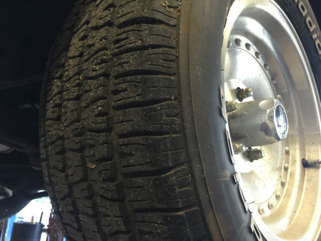 1974 Pontiac Grand Am - photo 9