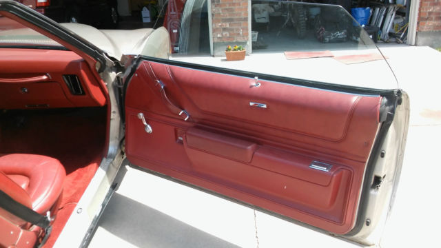 1974 Pontiac Grand Am - photo 10