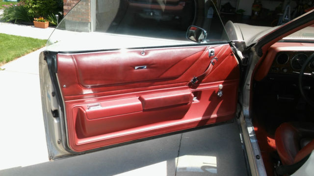 1974 Pontiac Grand Am - photo 3