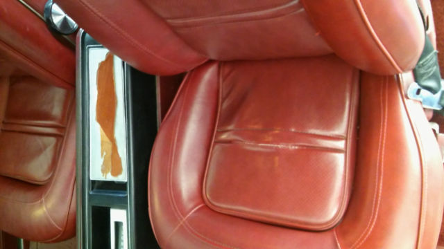 1974 Pontiac Grand Am - photo 4