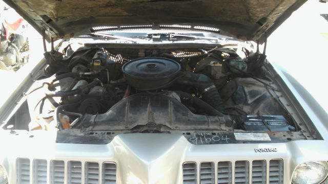 1974 Pontiac Grand Am - photo 5