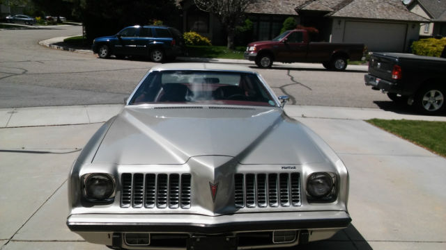 1974 Pontiac Grand Am - photo 6