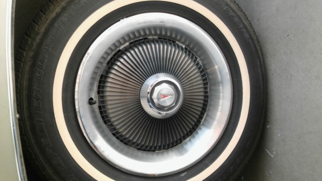 1974 Pontiac Grand Am - photo 7