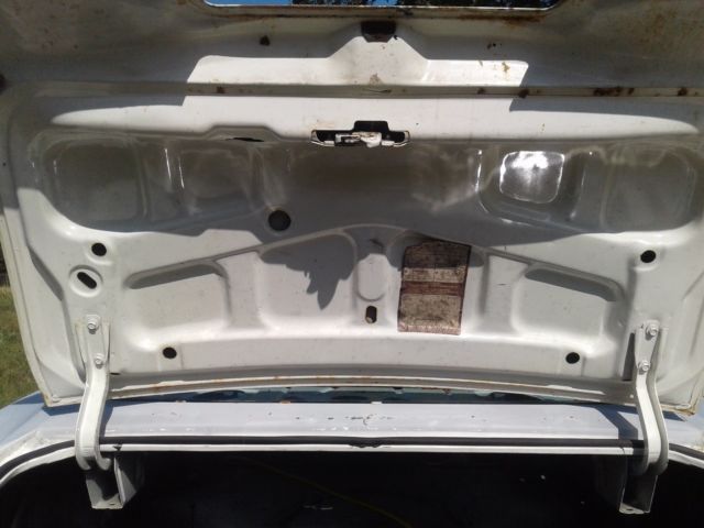 1974 Pontiac Grand Am - photo 11