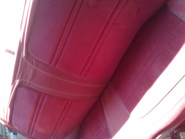 1974 Pontiac Grand Am - photo 12