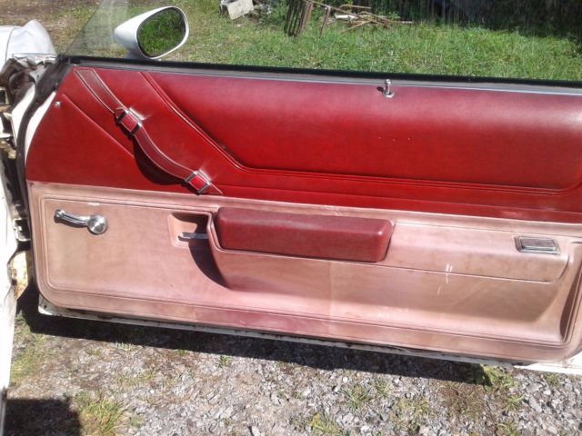 1974 Pontiac Grand Am - photo 13