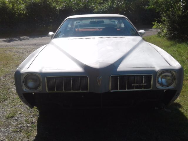 1974 Pontiac Grand Am - photo 4