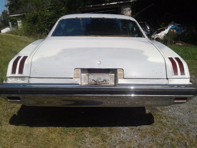 1974 Pontiac Grand Am - photo 5