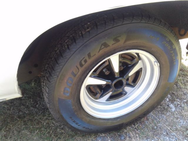 1974 Pontiac Grand Am - photo 7