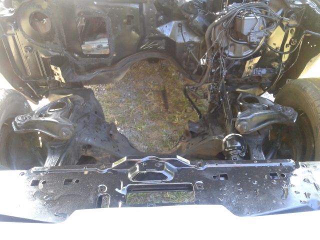 1974 Pontiac Grand Am - photo 8