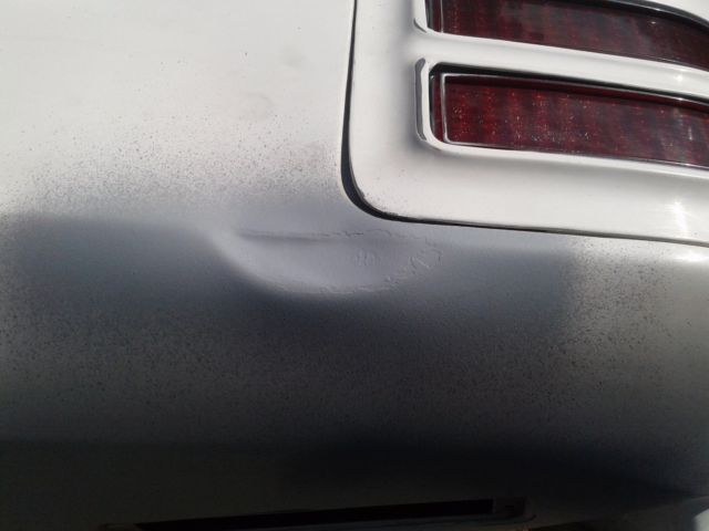 1974 Pontiac Grand Am - photo 9