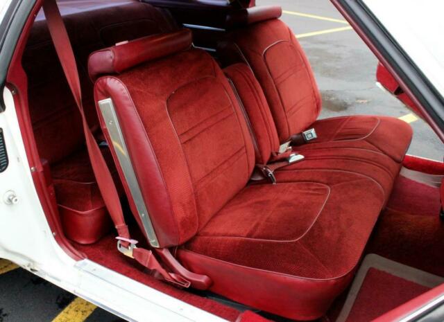 1974 Pontiac Grand Prix -- - photo 8