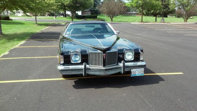 1974 Pontiac Grand Prix - photo 10