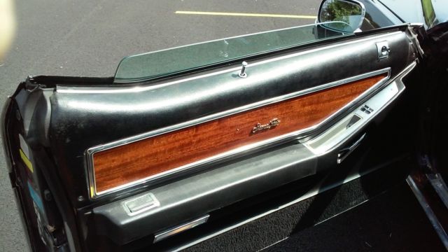 1974 Pontiac Grand Prix - photo 11