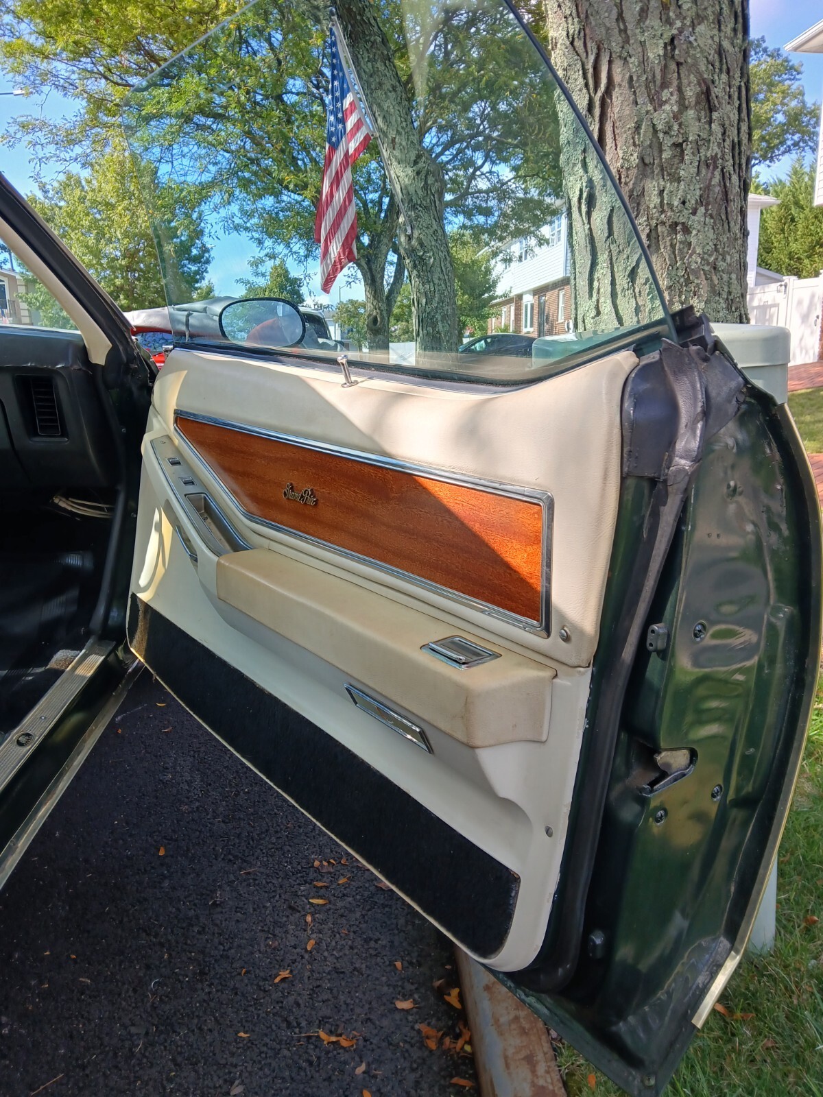 1974 Pontiac Grand Prix 455 Runs Strong very fast! other muscle car GTO Firebird - photo 12