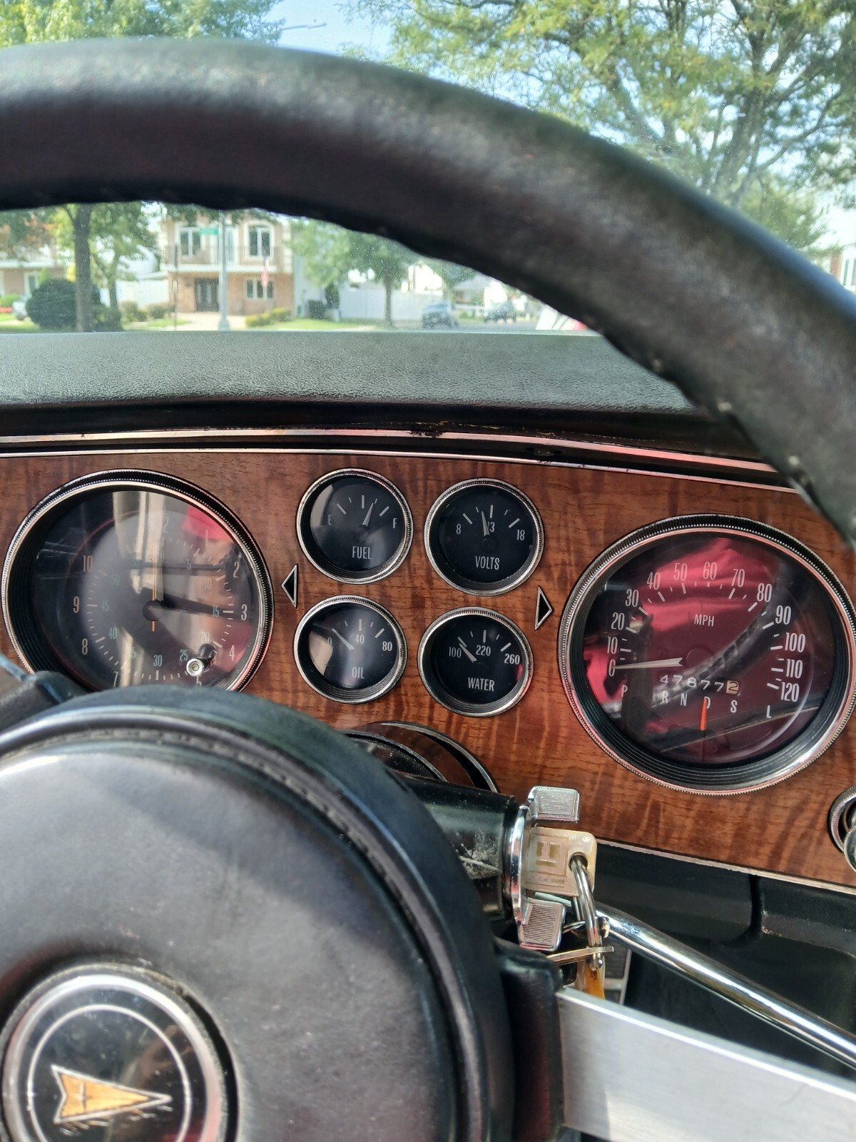 1974 Pontiac Grand Prix 455 Runs Strong very fast! other muscle car GTO Firebird - photo 7