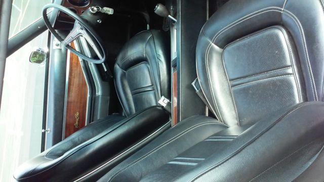 1974 Pontiac Grand Prix - photo 6