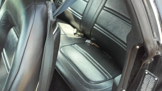 1974 Pontiac Grand Prix - photo 8