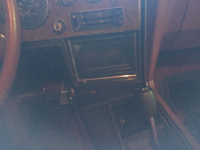 1974 Pontiac Grand Prix Model J - photo 5