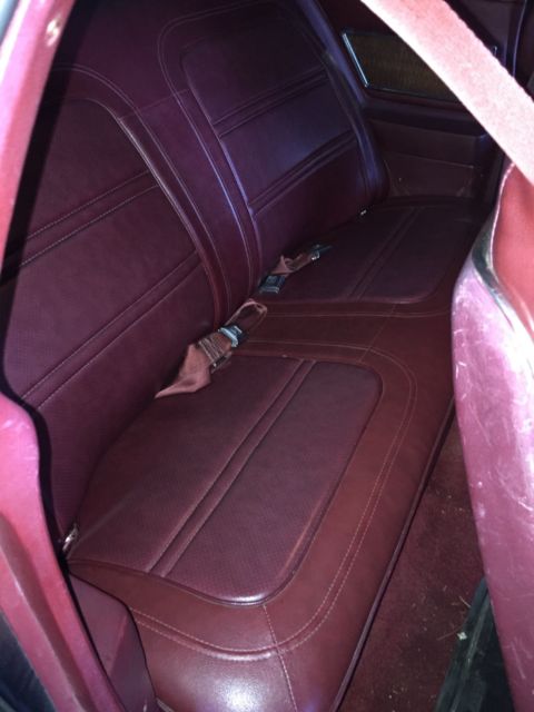 1974 Pontiac Grand Prix Model J - photo 6