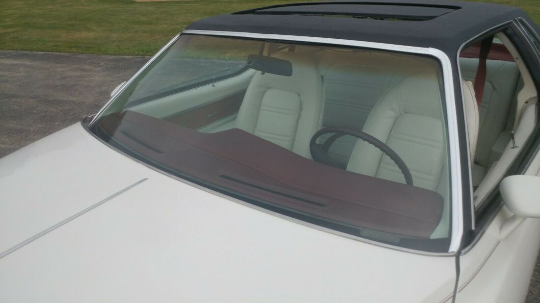 1974 Pontiac Grand Prix - photo 3