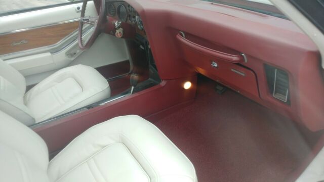1974 Pontiac Grand Prix SJ - photo 10