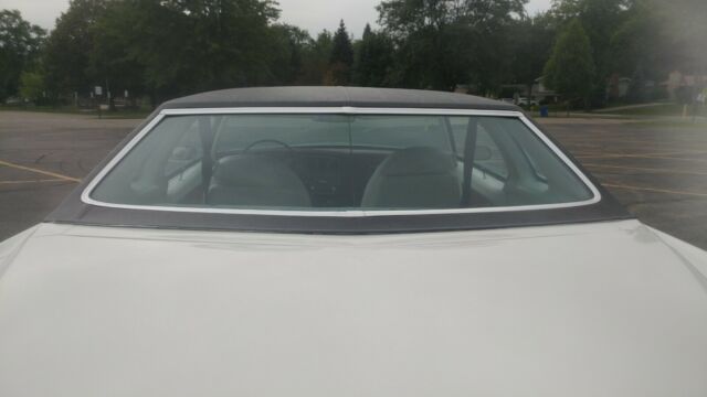 1974 Pontiac Grand Prix SJ - photo 8