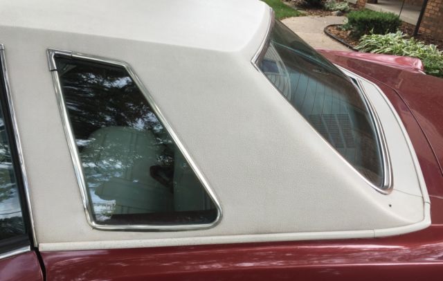 1974 Pontiac Grand Prix Model J - photo 11