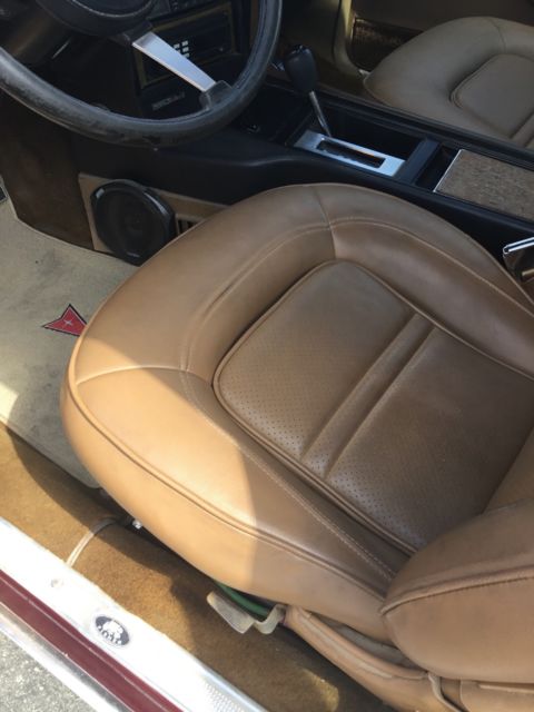 1974 Pontiac Grand Prix SJ - photo 10