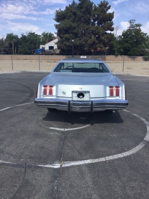 1974 Pontiac Grand Prix SJ - photo 3