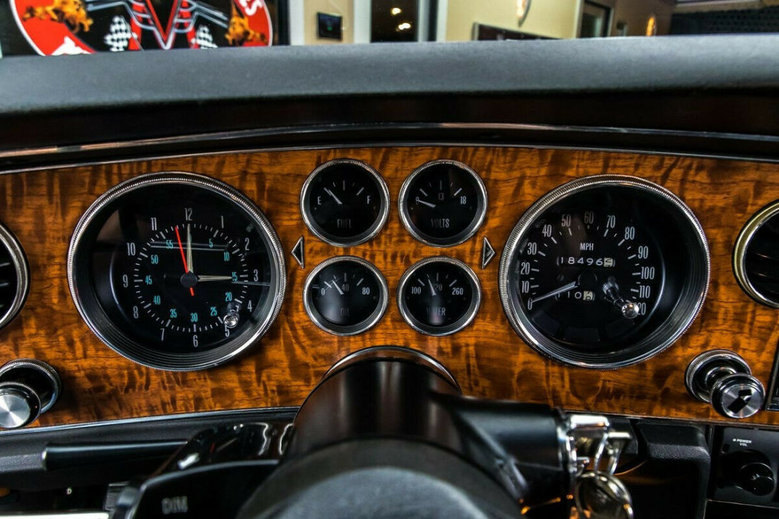 1974 Pontiac Grand Prix SJ - photo 2
